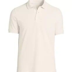 Men's Short Sleeve Travel Kit Polo