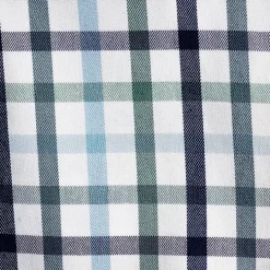 Men's Short Sleeve Travel Kit Shirt