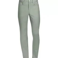 Men's Slim Fit Knit 5-Pocket Pants