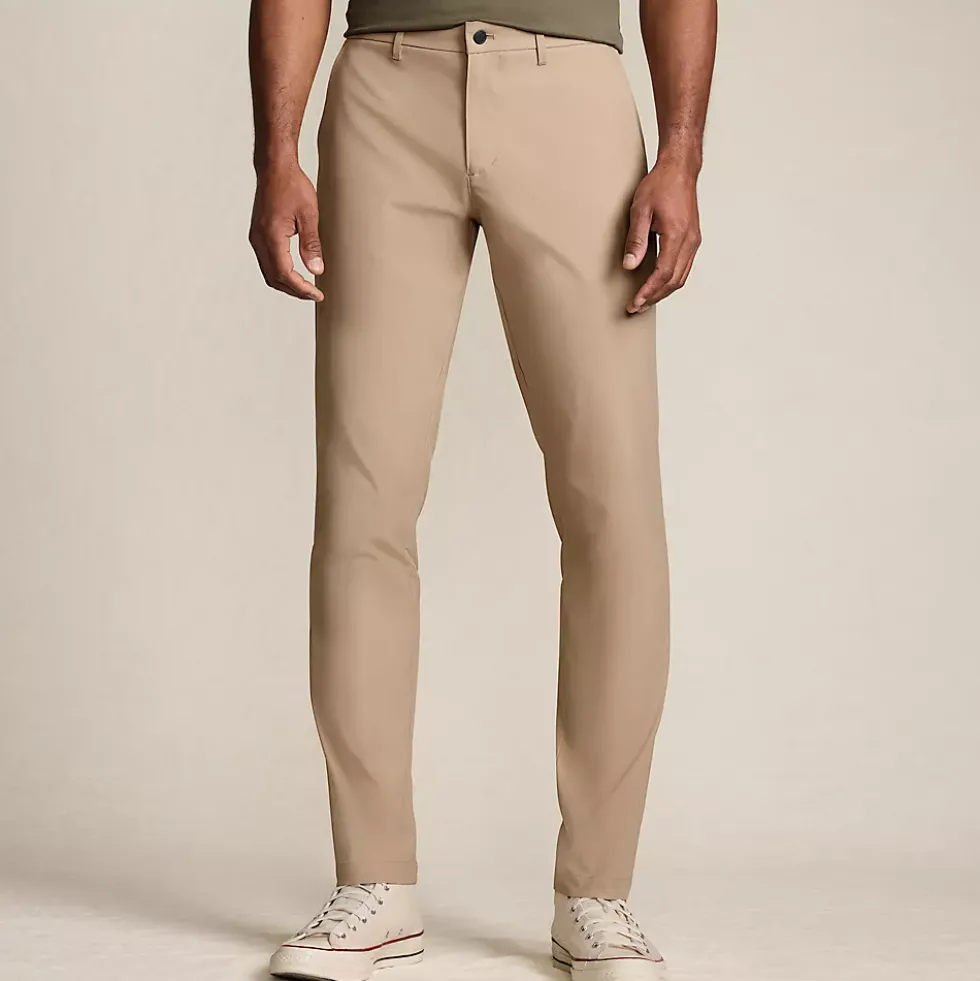 Men's Slim Fit Performance Pant