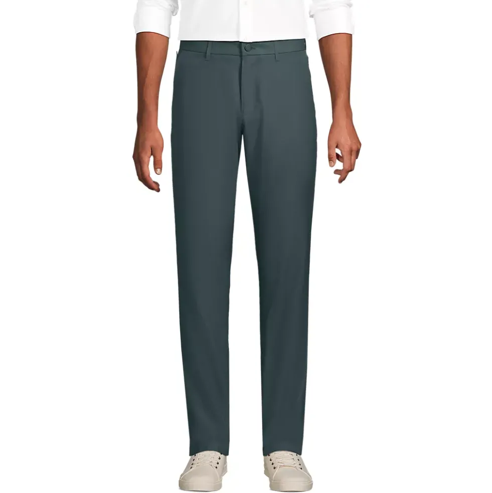 Men's Slim Fit Performance Pant