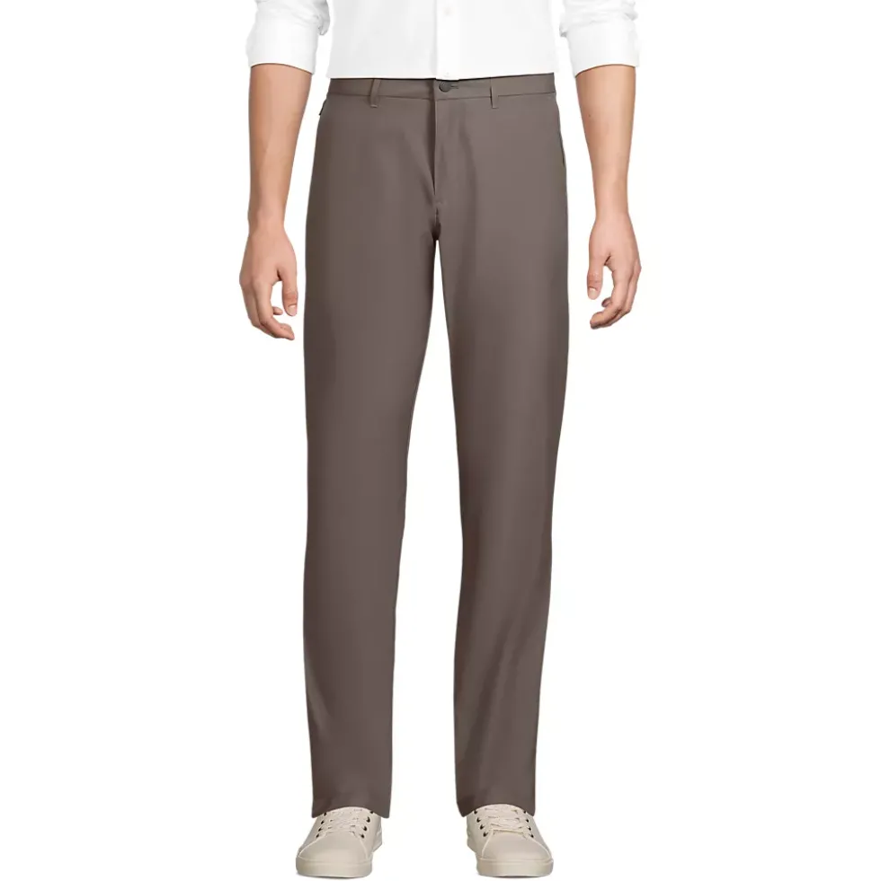 Men's Slim Fit Performance Pant