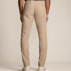 Men's Slim Fit Performance Pant