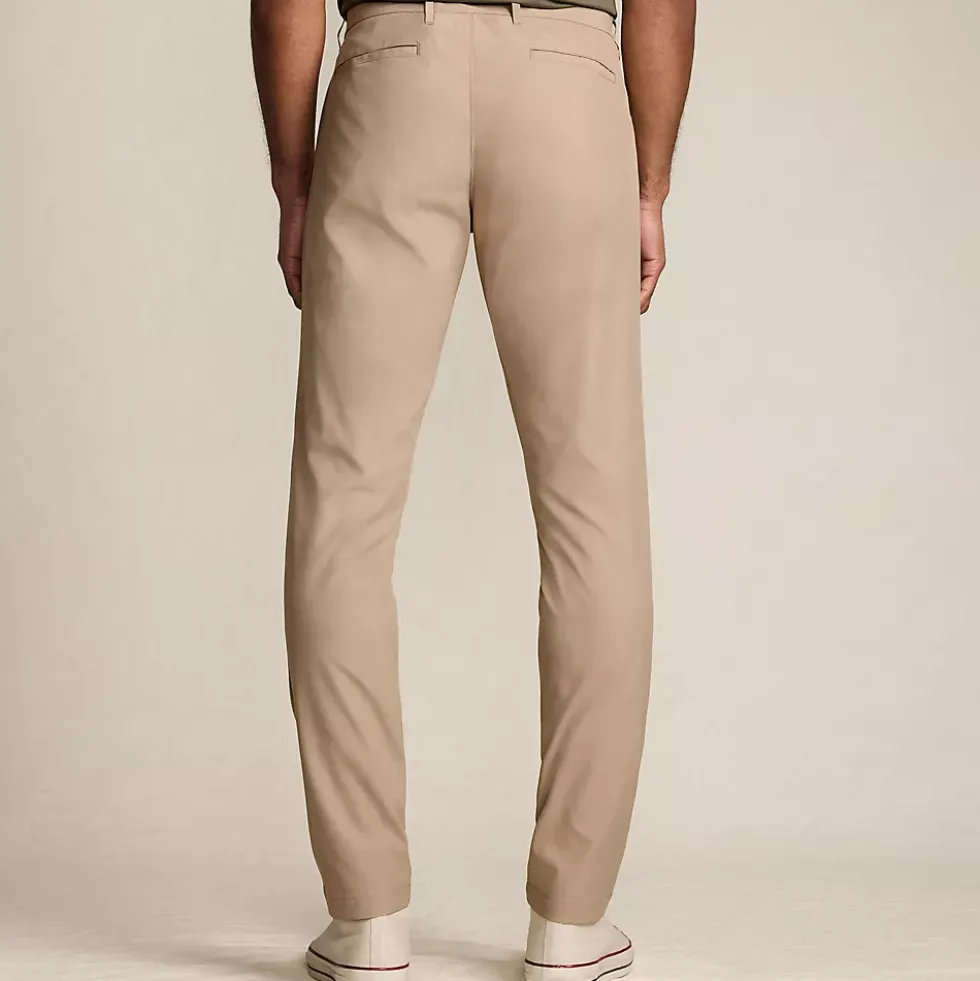 Men's Slim Fit Performance Pant