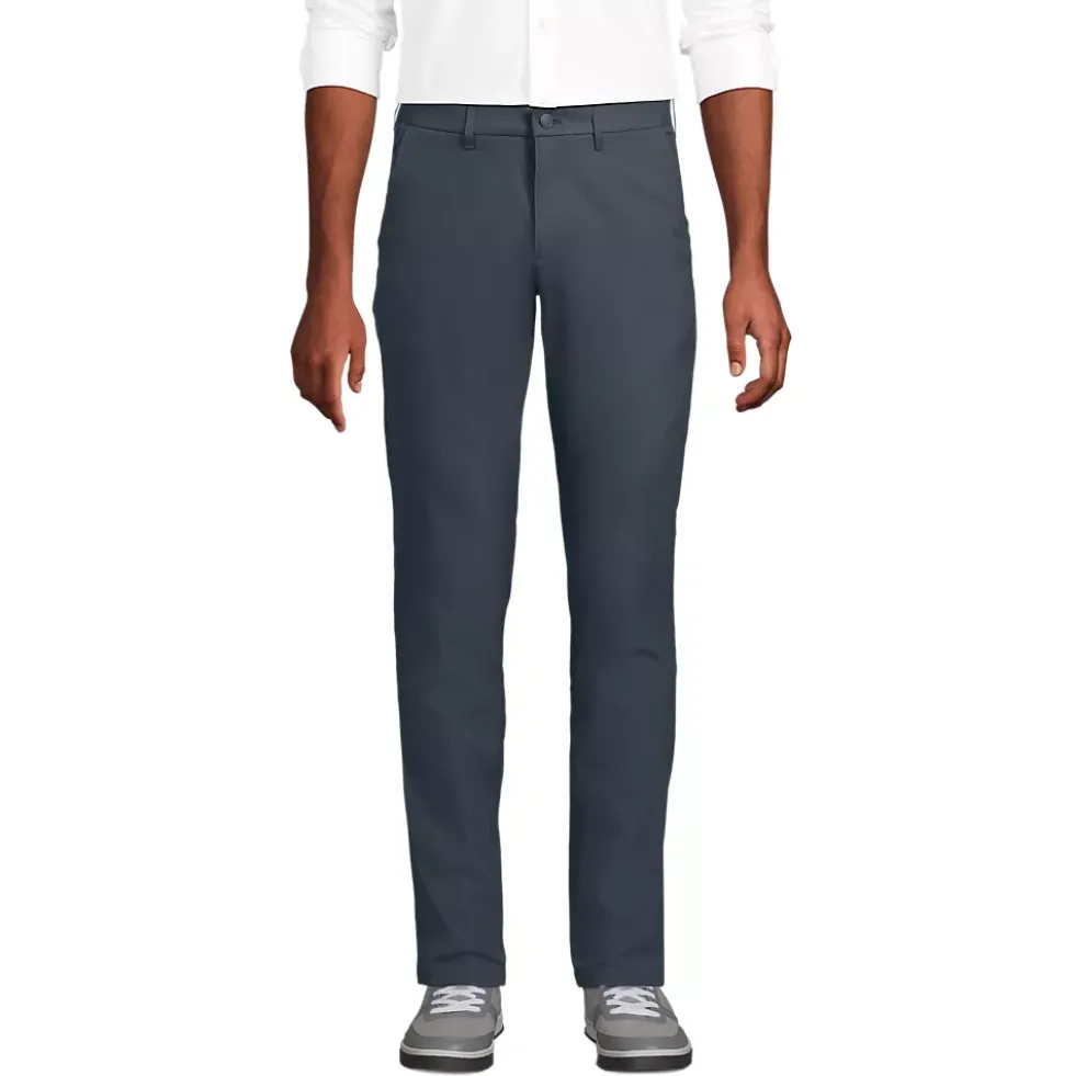 Men's Slim Fit Performance Pant