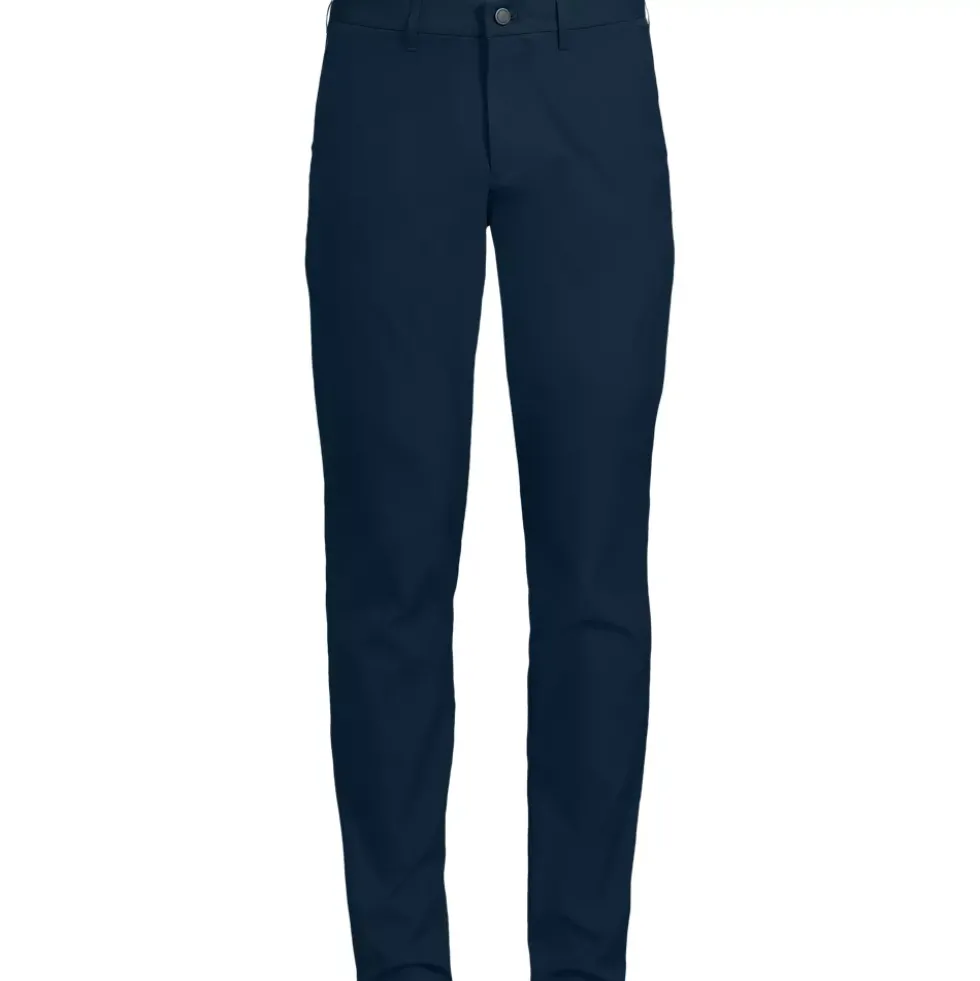 Men's Slim Fit Performance Pant