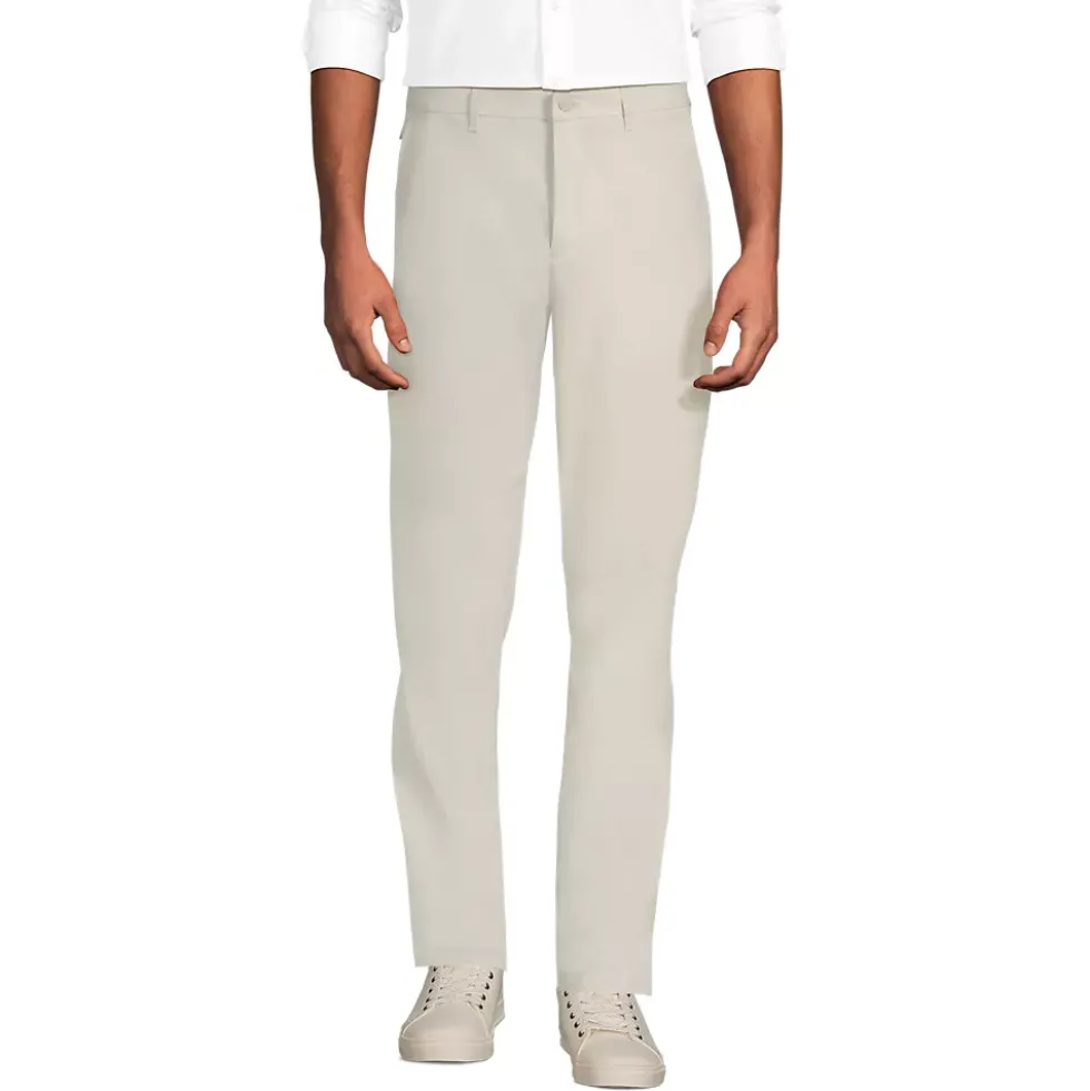 Men's Slim Fit Performance Pant