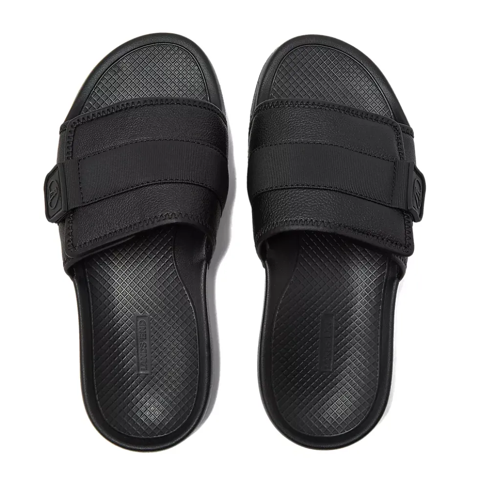 Men's Slip On Pool Slides