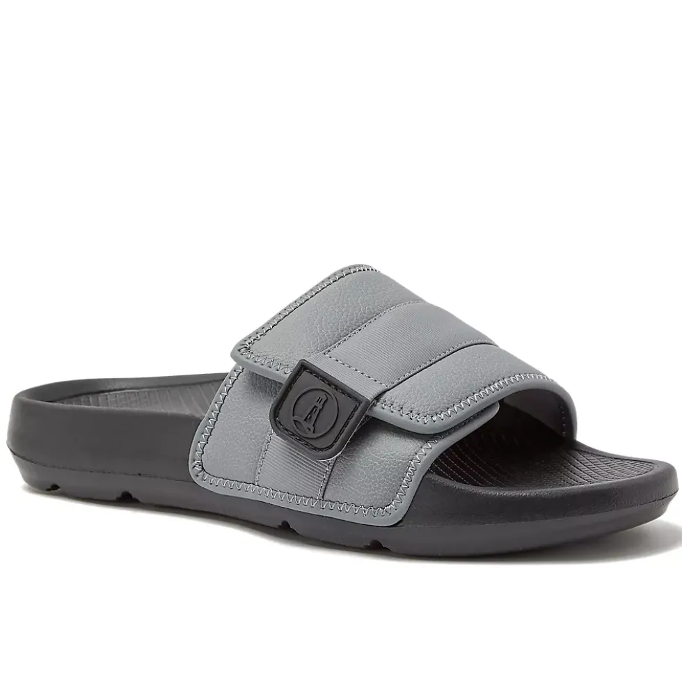 Men's Slip On Pool Slides