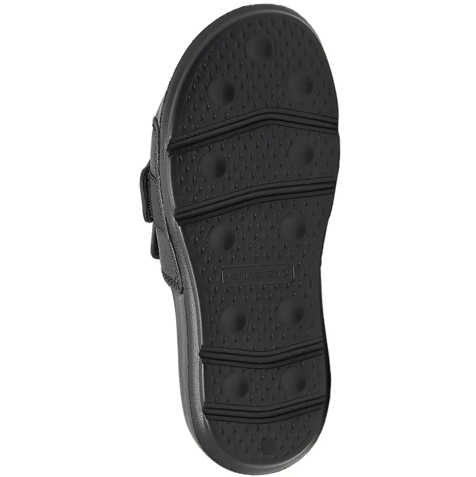 Men's Slip On Pool Slides