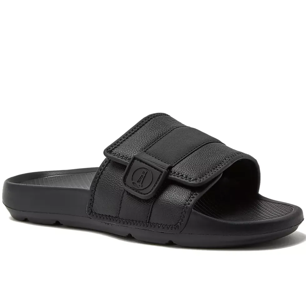 Men's Slip On Pool Slides