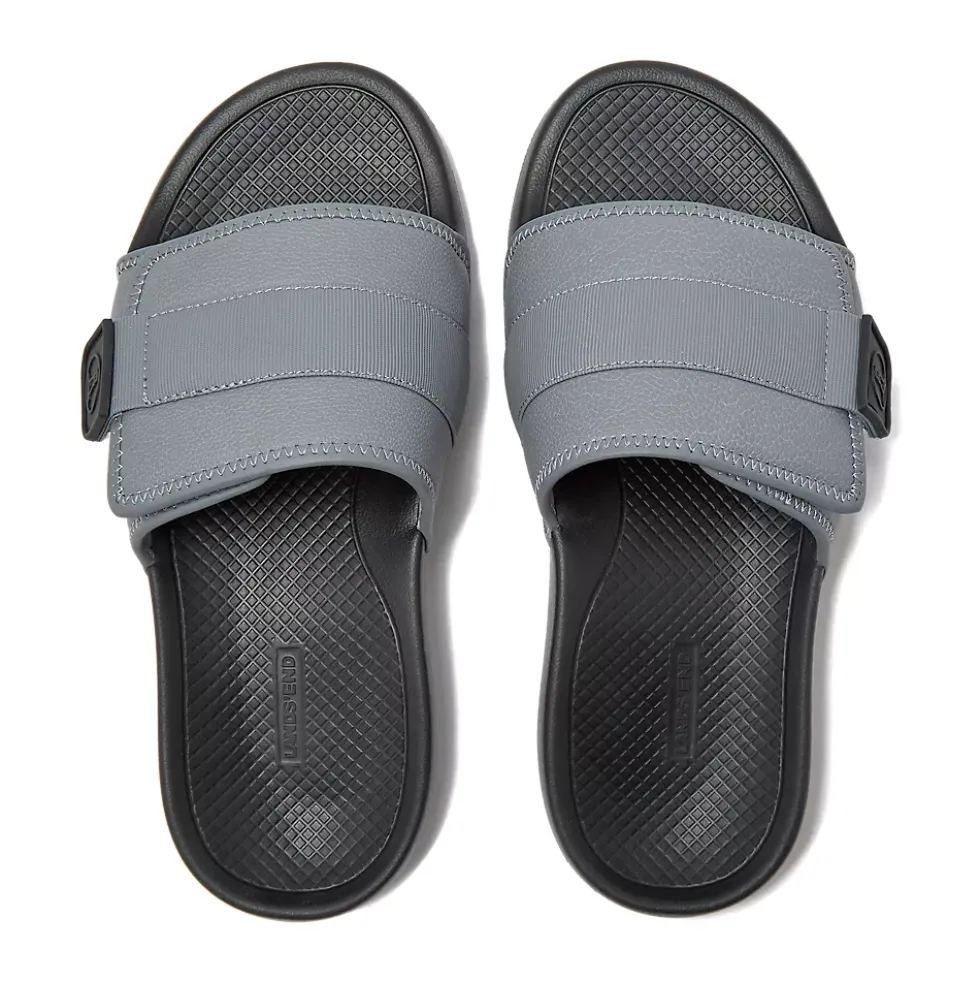 Men's Slip On Pool Slides