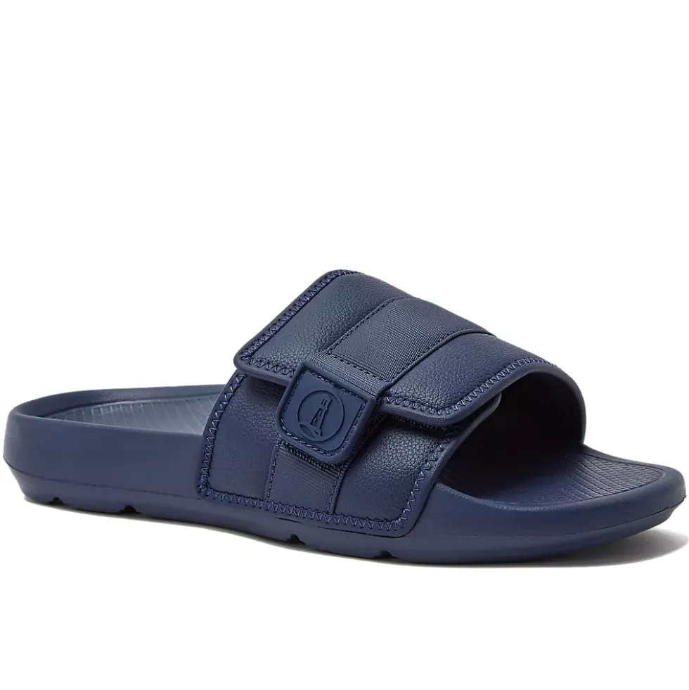 Men's Slip On Pool Slides