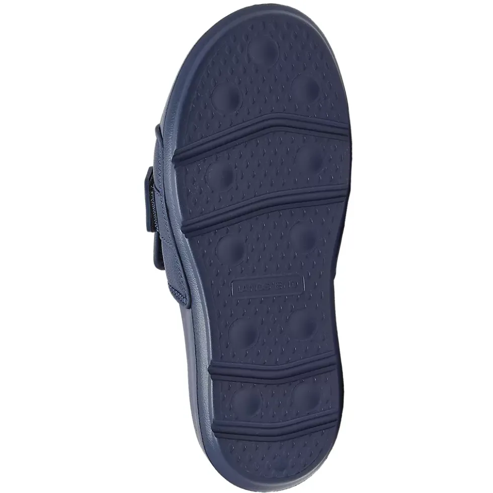 Men's Slip On Pool Slides