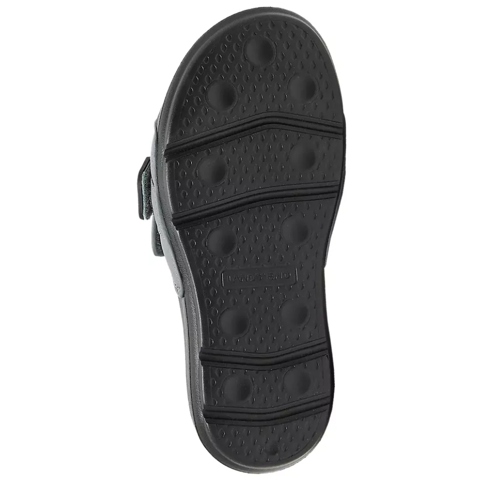 Men's Slip On Pool Slides
