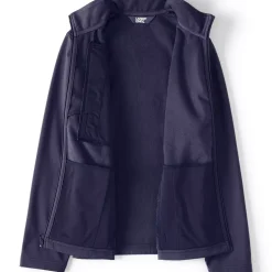 Men's Soft Shell Jacket