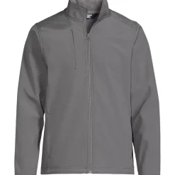 Men's Soft Shell Jacket
