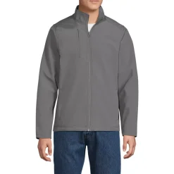 Men's Soft Shell Jacket