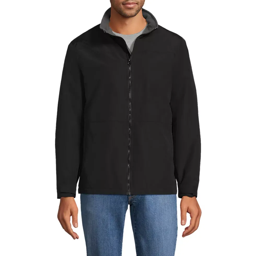 Men's Sport Squall Jacket