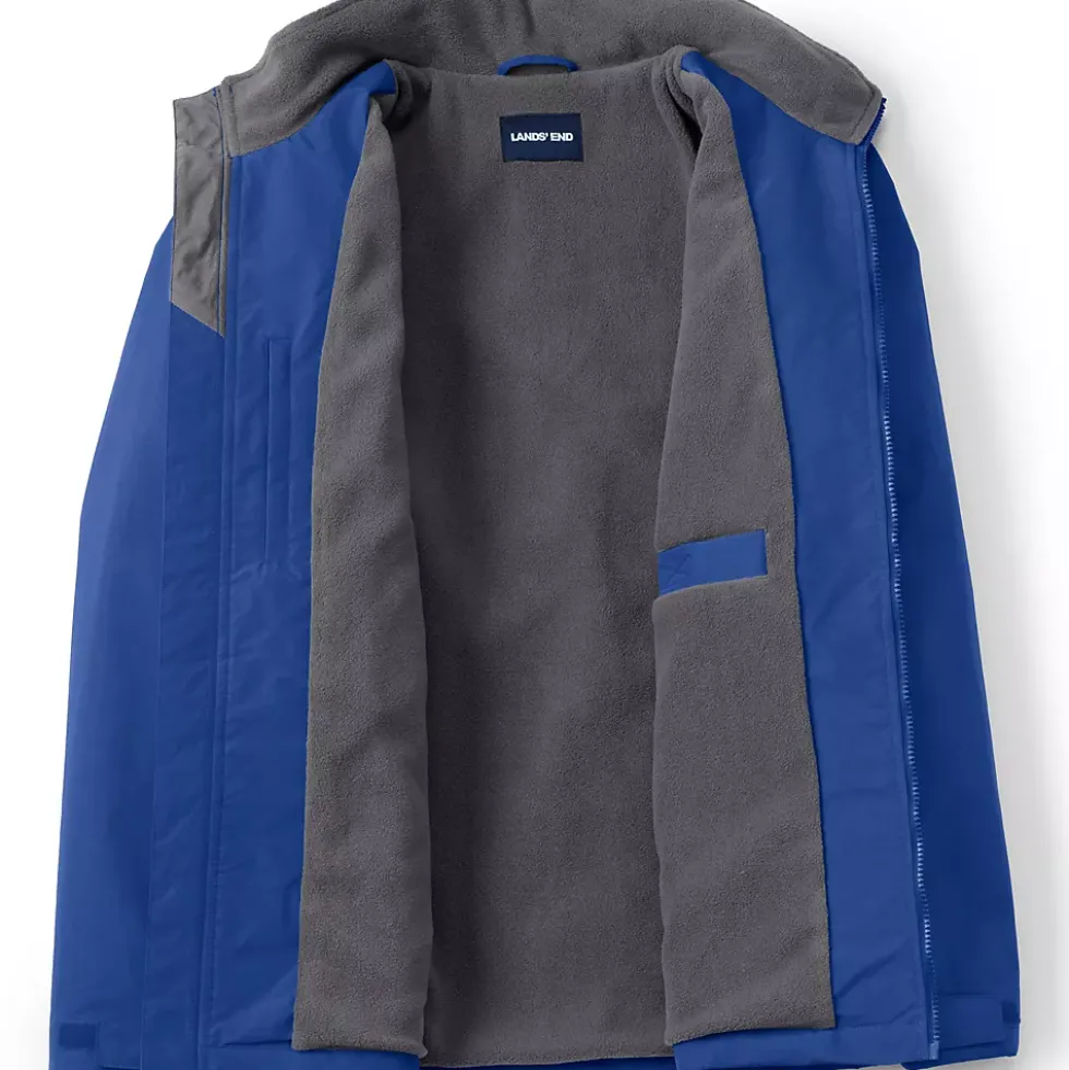 Men's Sport Squall Jacket