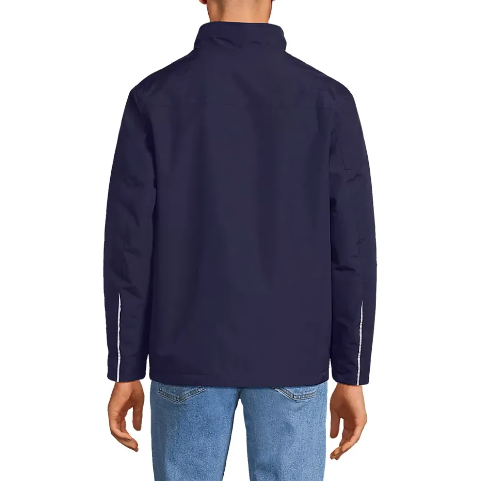 Men's Sport Squall Jacket