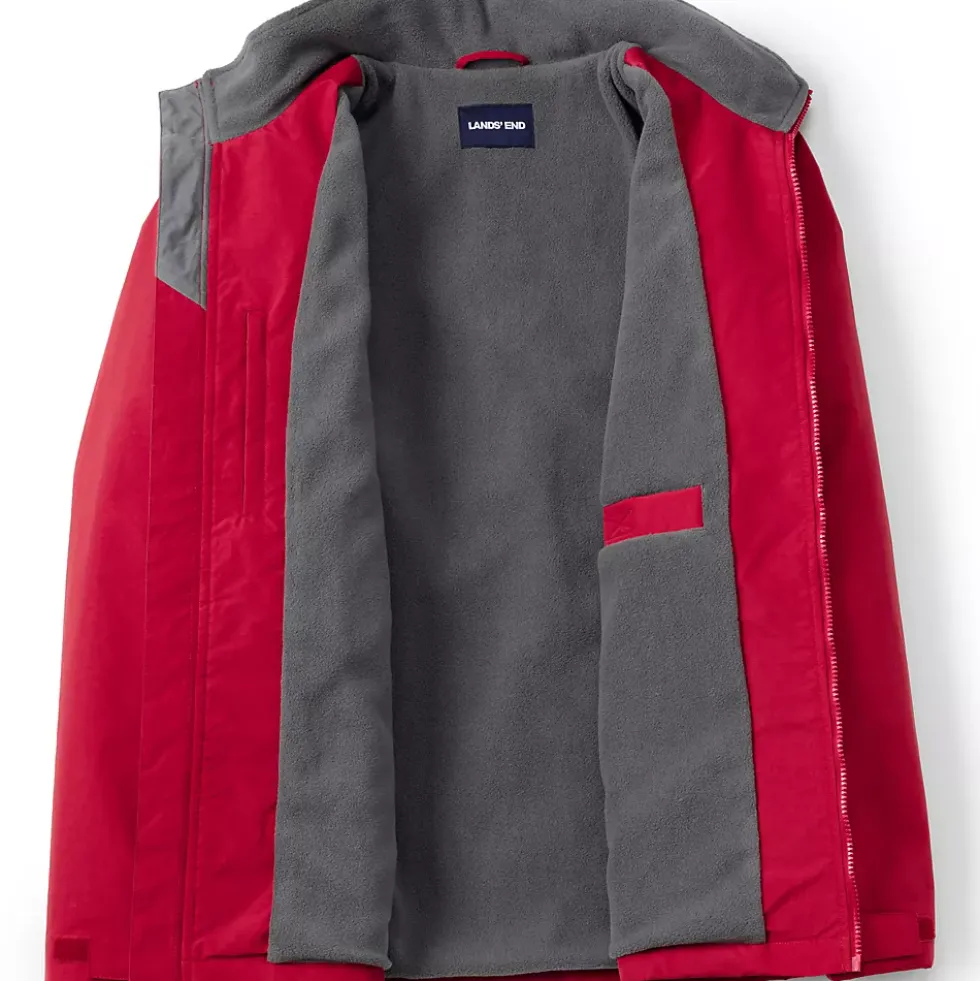 Men's Sport Squall Jacket