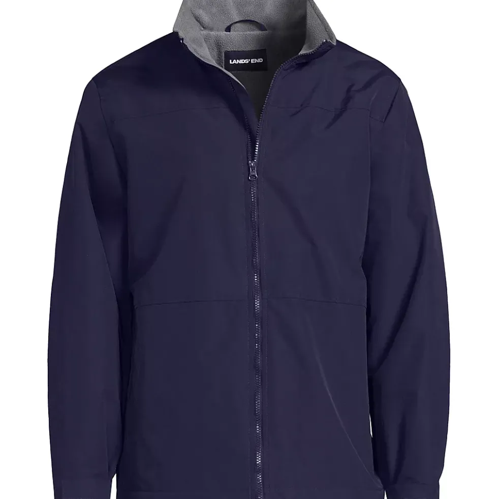 Men's Sport Squall Jacket