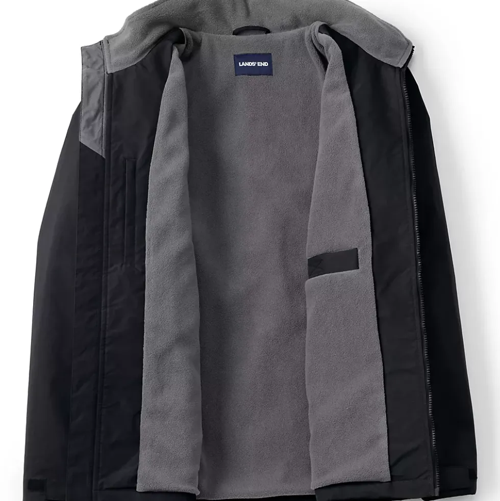 Men's Sport Squall Jacket