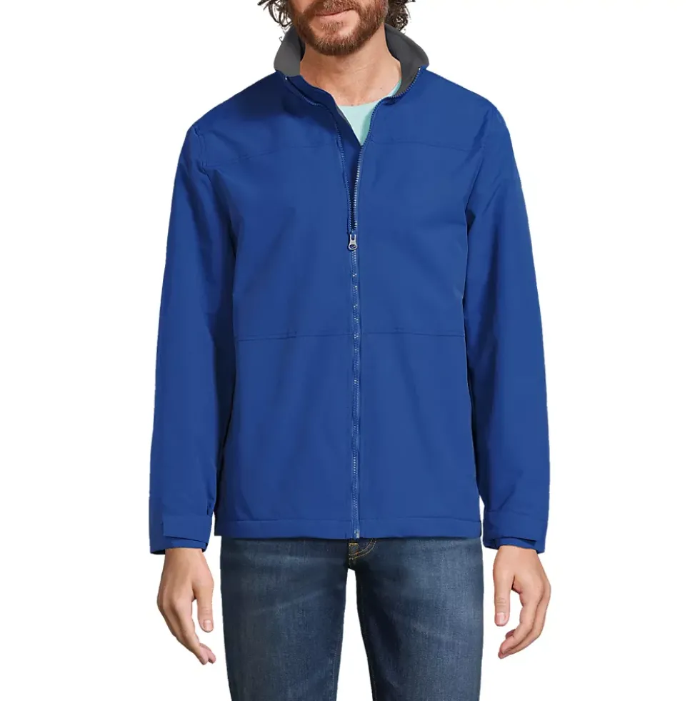Men's Sport Squall Jacket