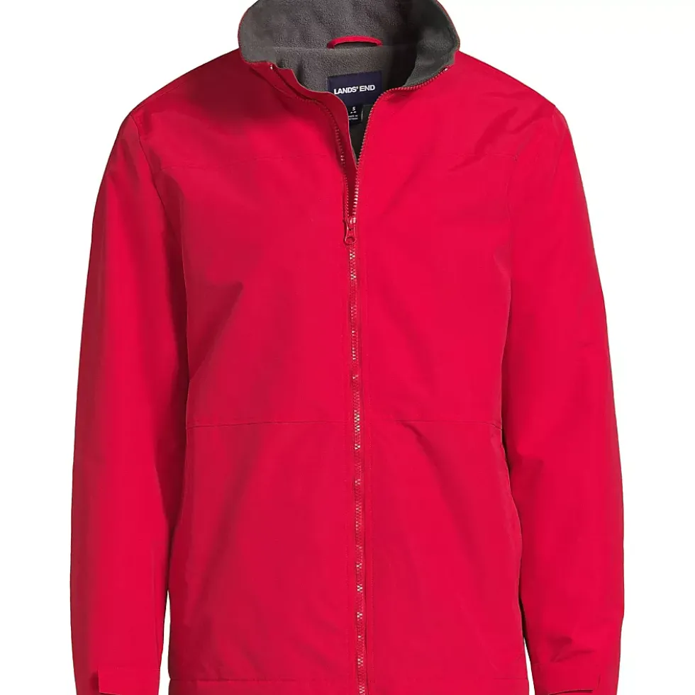 Men's Sport Squall Jacket