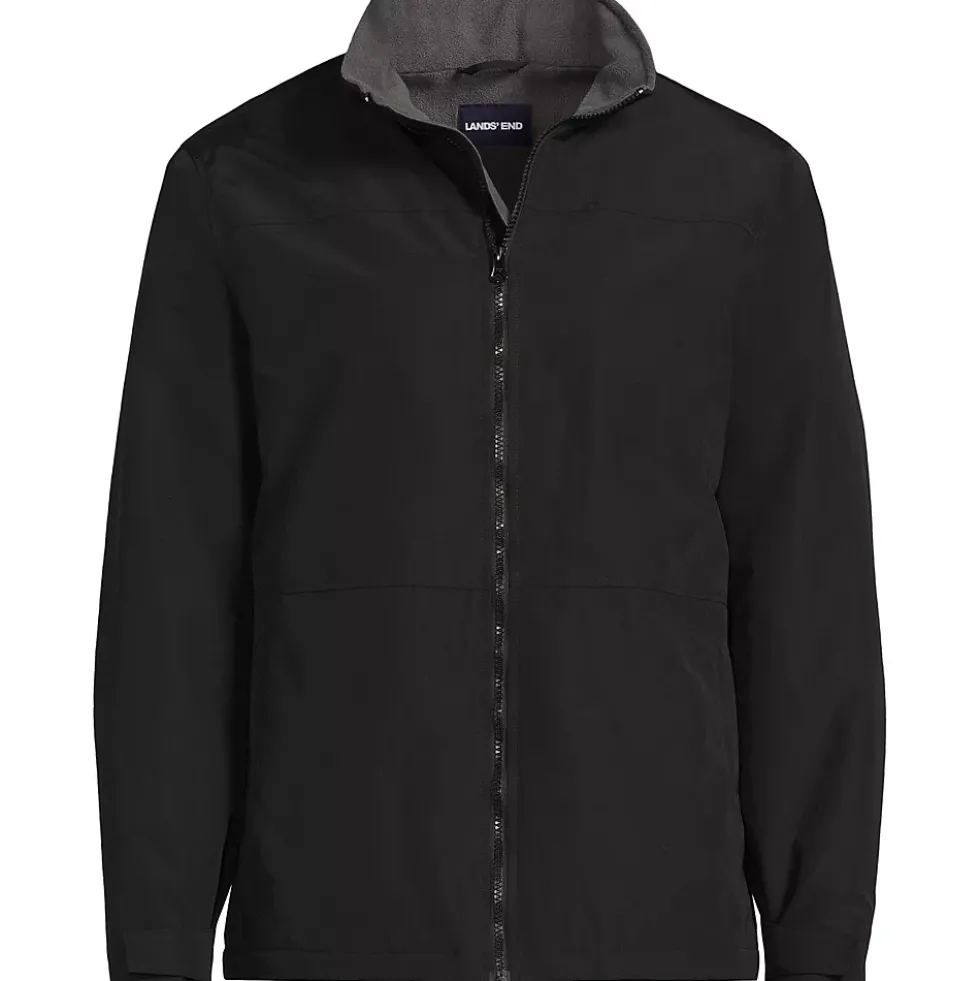 Men's Sport Squall Jacket