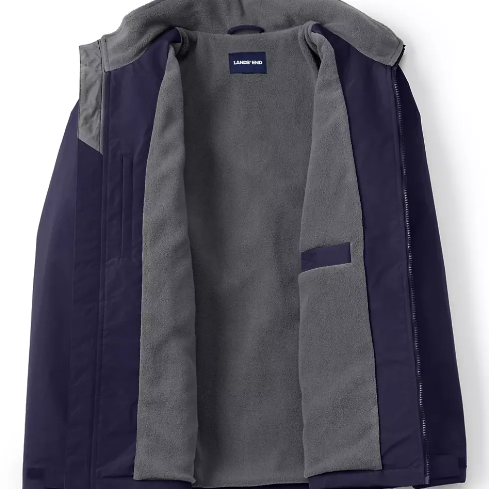 Men's Sport Squall Jacket