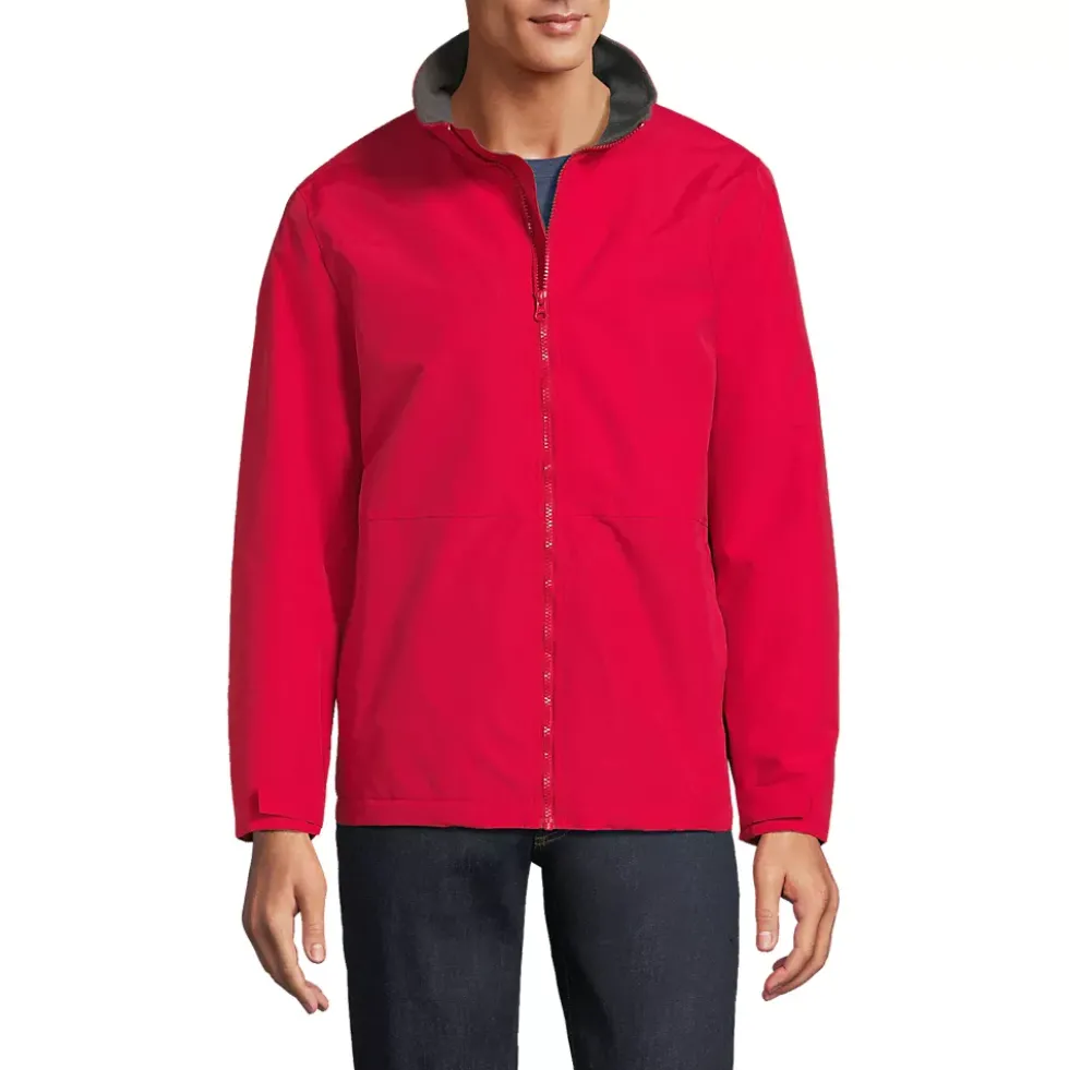 Men's Sport Squall Jacket