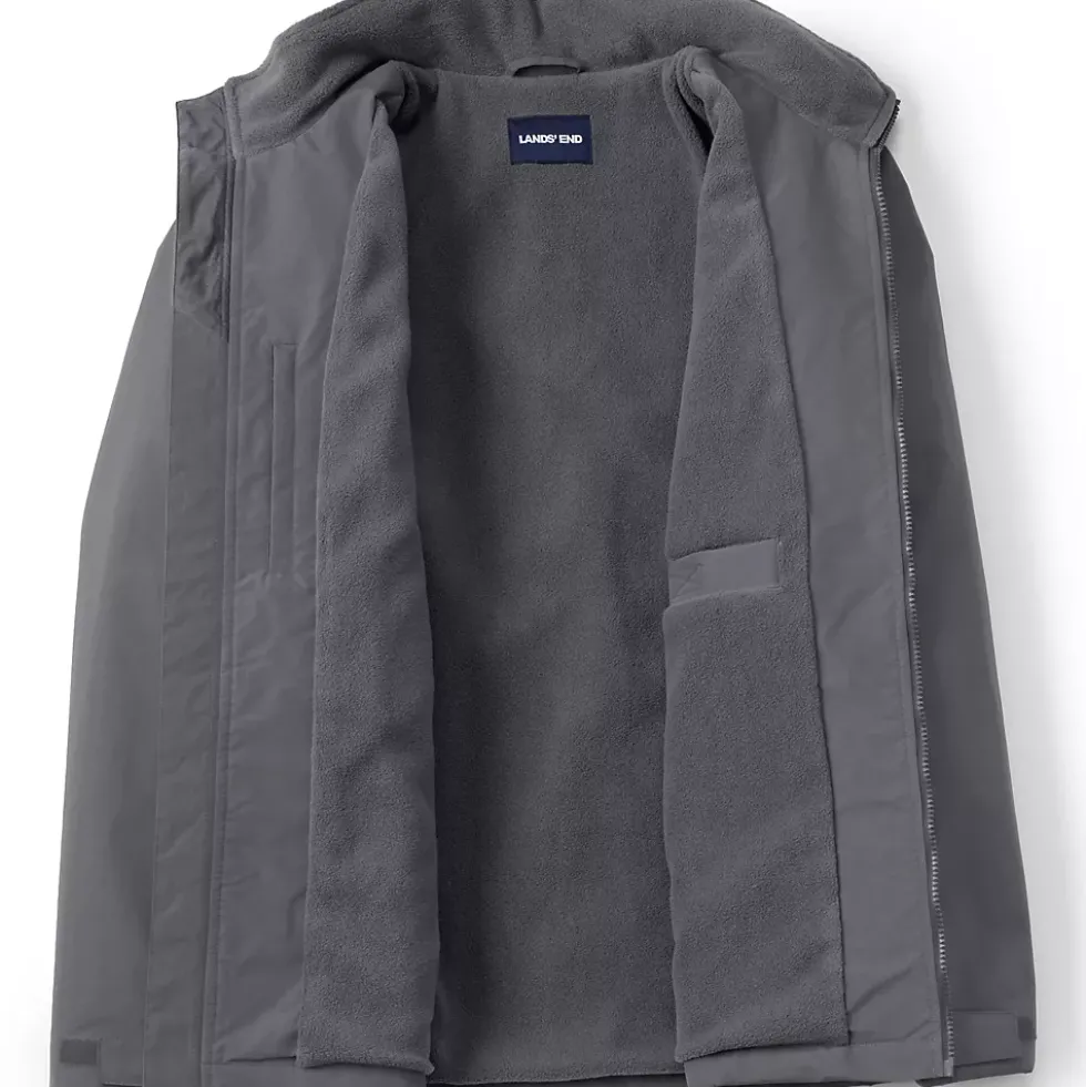 Men's Sport Squall Jacket