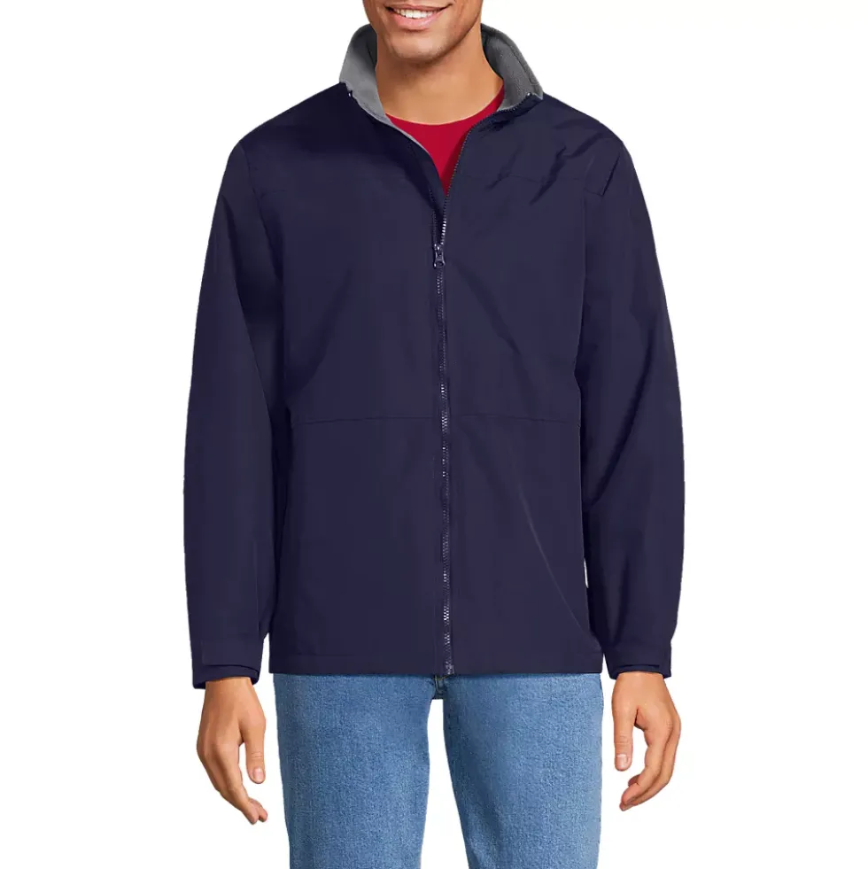 Men's Sport Squall Jacket