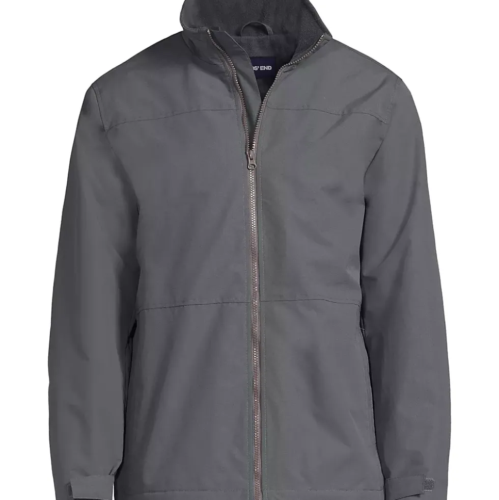 Men's Sport Squall Jacket