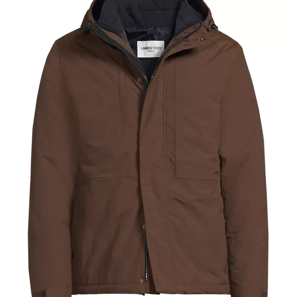 Men's Squall 3 in 1 Jacket