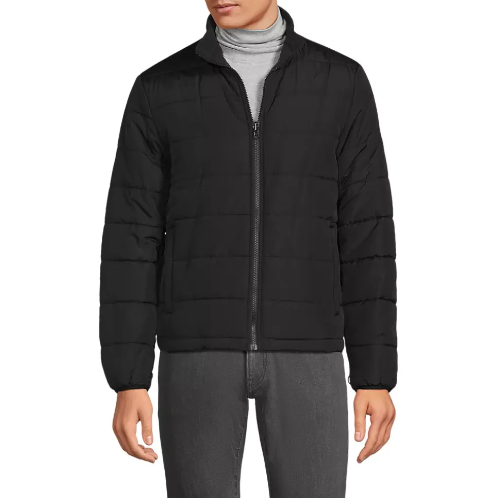 Men's Squall 3 in 1 Jacket