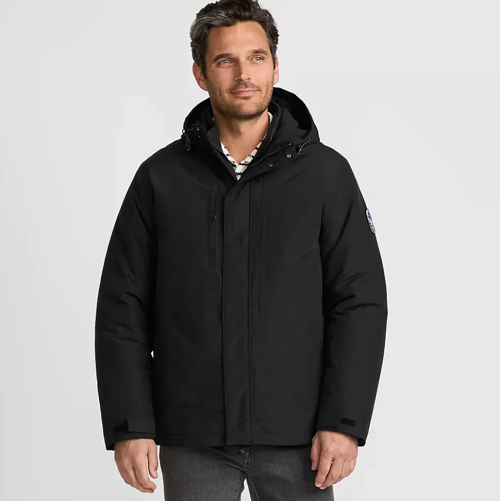 Men's Squall 3 in 1 Jacket