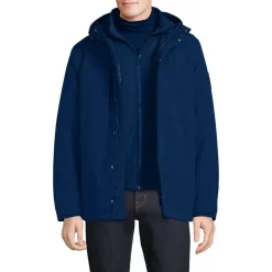 Men's Squall 3 in 1 Jacket
