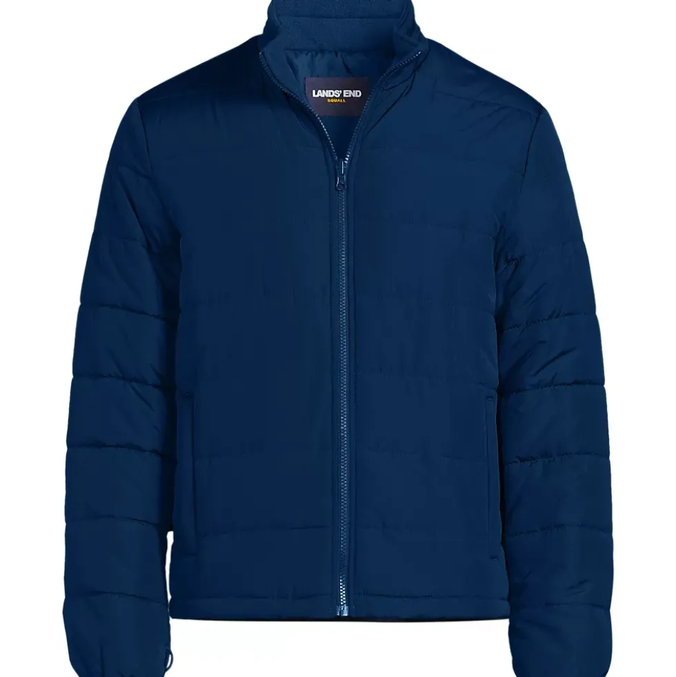 Men's Squall 3 in 1 Jacket
