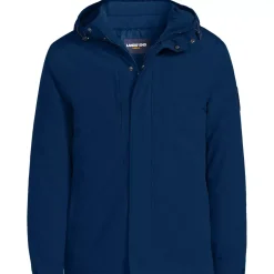 Men's Squall 3 in 1 Jacket