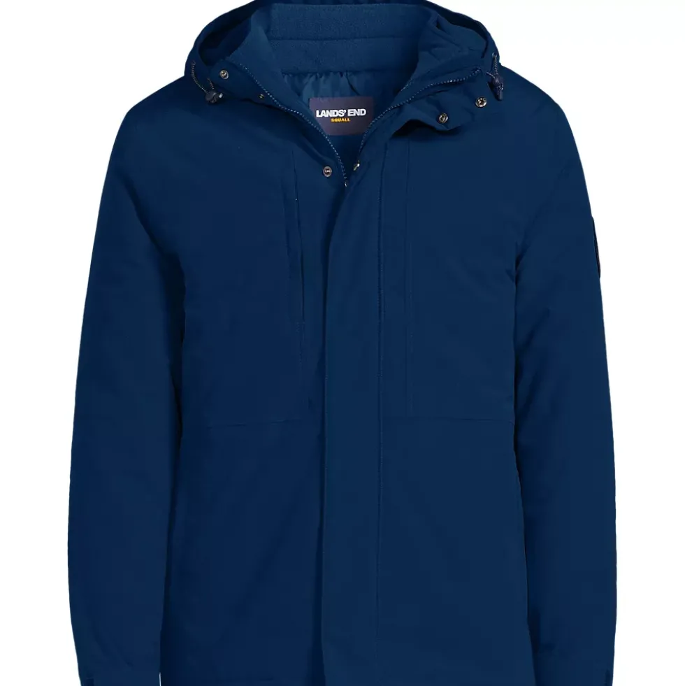 Men's Squall 3 in 1 Jacket