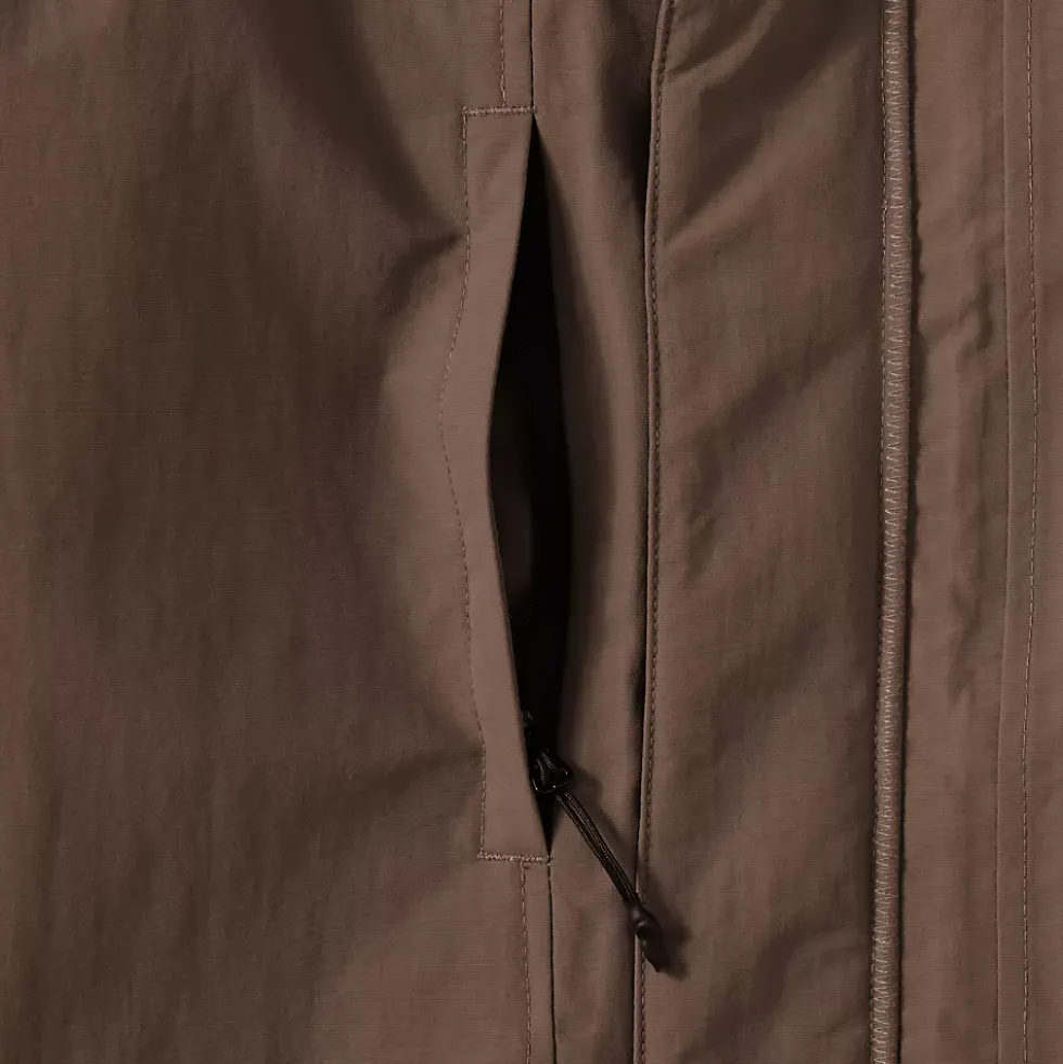 Men's Squall 3 in 1 Jacket