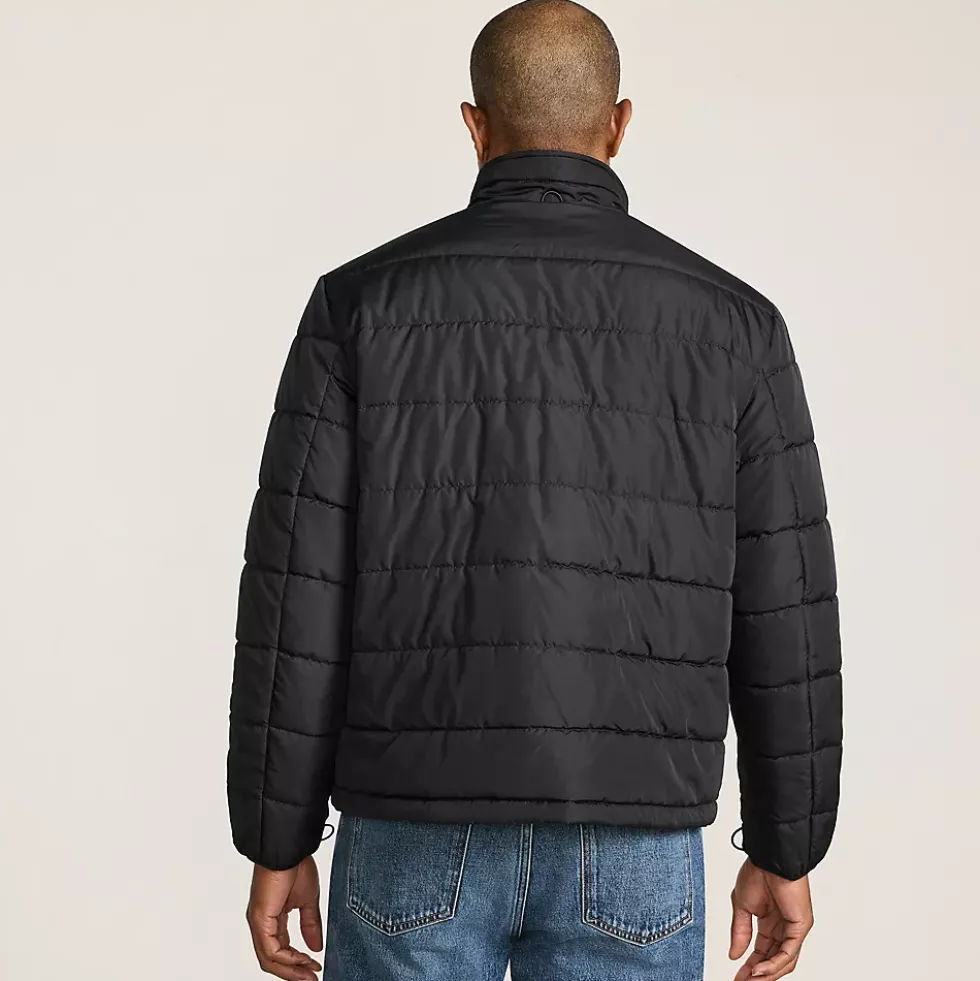 Men's Squall 3 in 1 Jacket