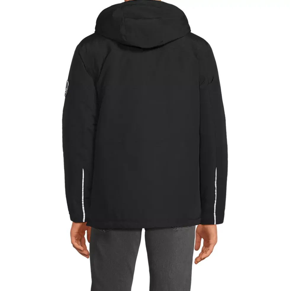 Men's Squall 3 in 1 Jacket