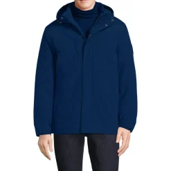 Men's Squall 3 in 1 Jacket