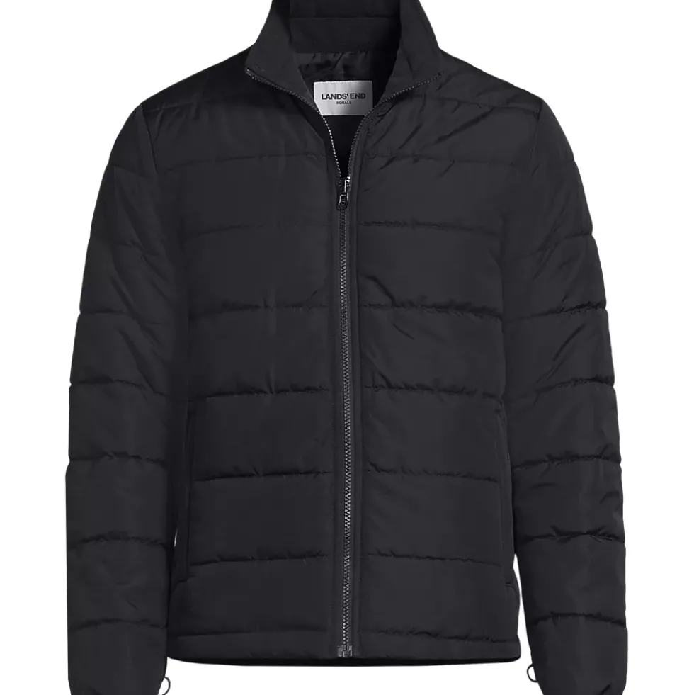 Men's Squall 3 in 1 Jacket