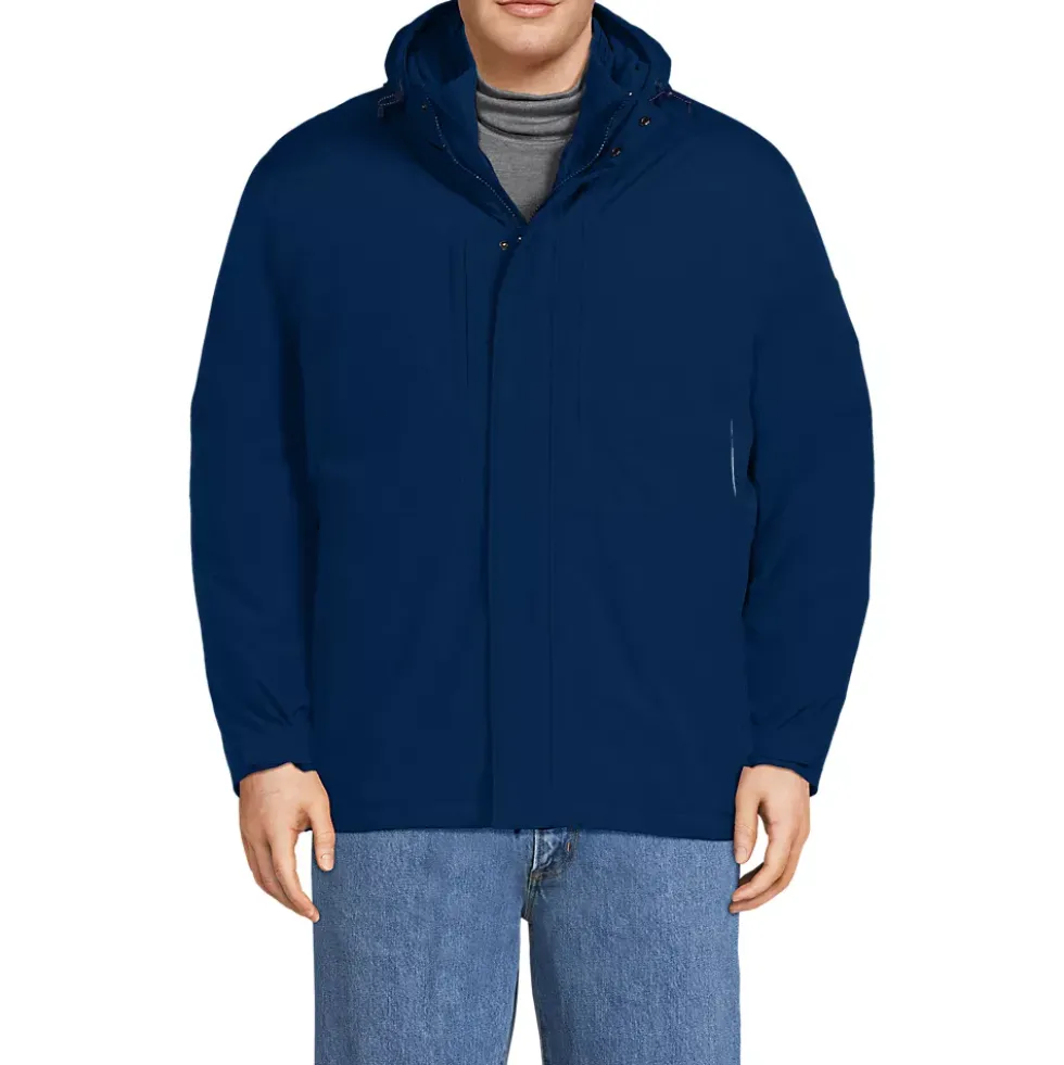 Men's Squall 3 in 1 Jacket