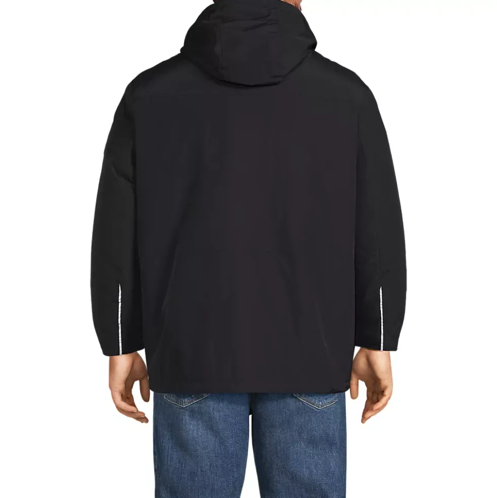 Men's Squall 3 in 1 Jacket